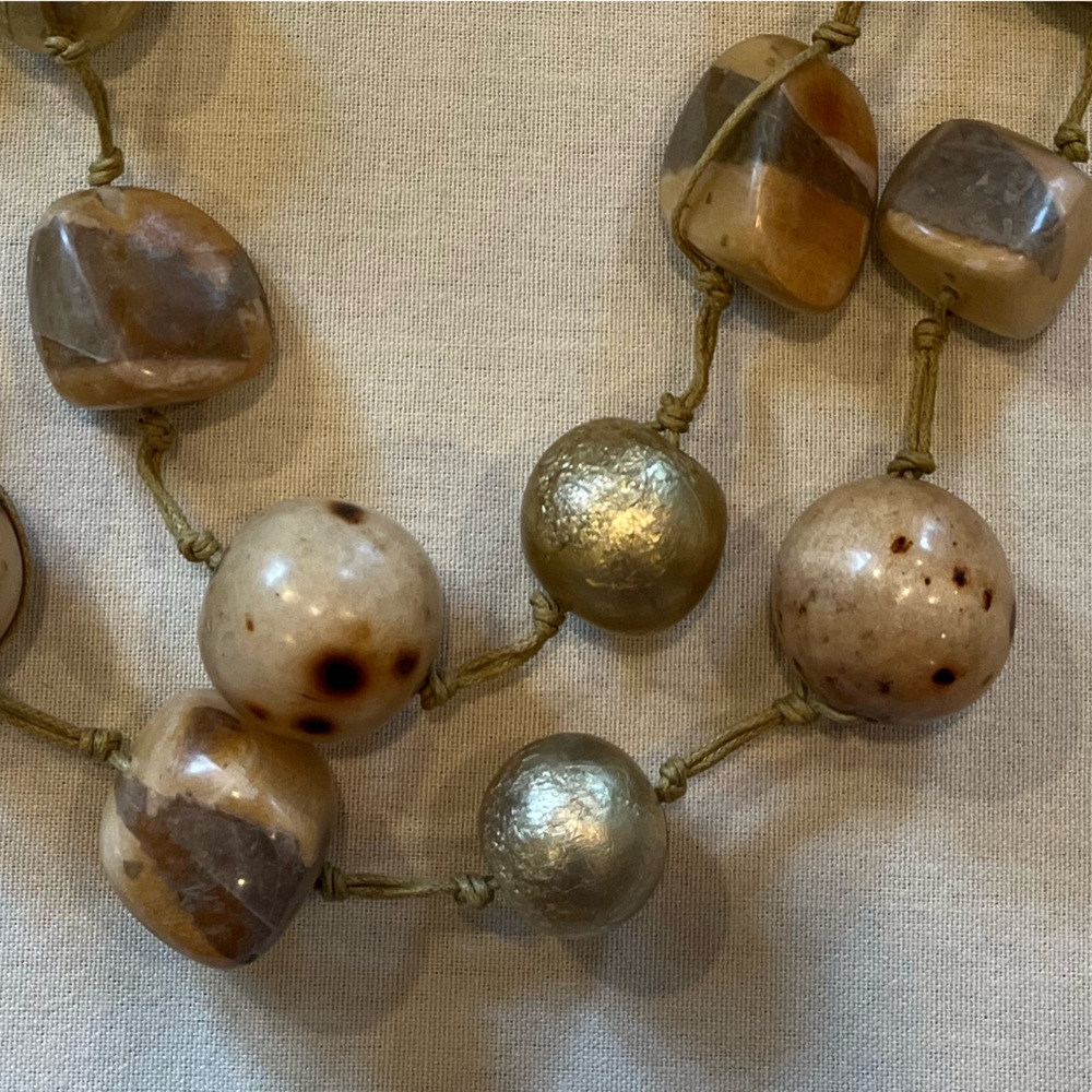 Vintage Rock Choker - Picture 11 of 16